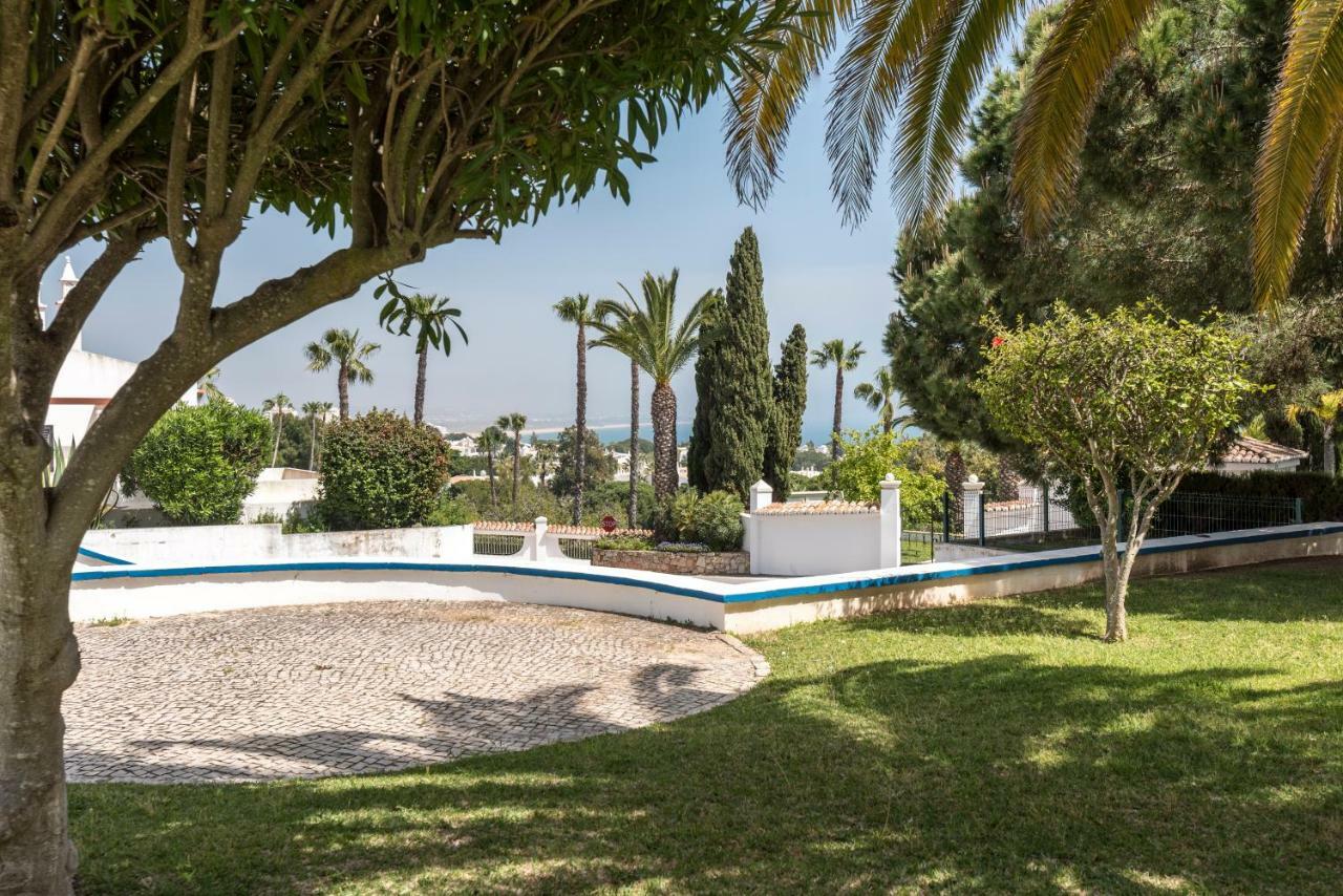 Villa 39 Armacao de Pera Exterior photo